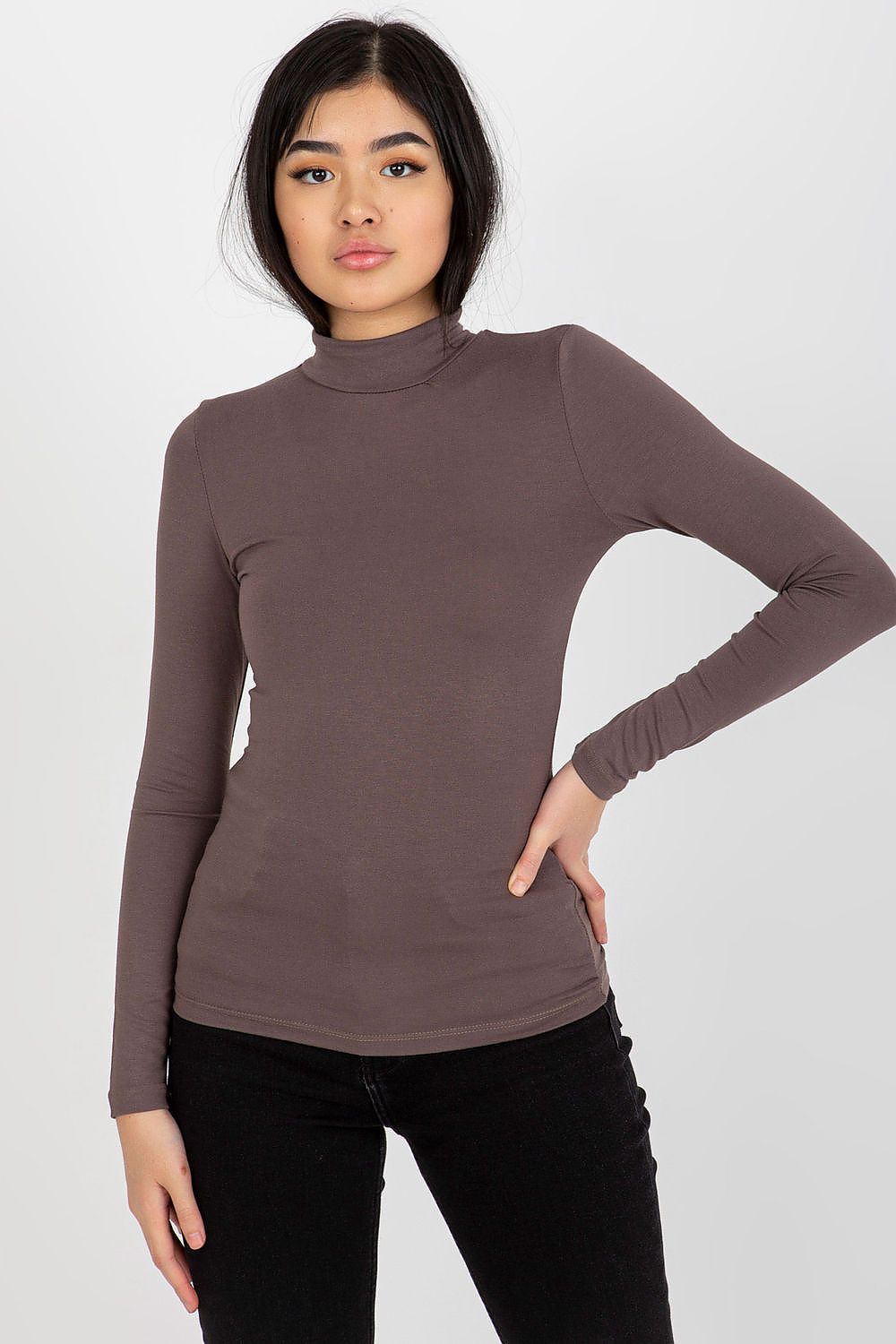 Turtleneck model 175407